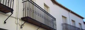 rehabilitacion de edificios en Murcia
