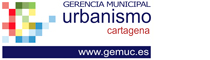 Gerencia de Urbanismo de Cartagena